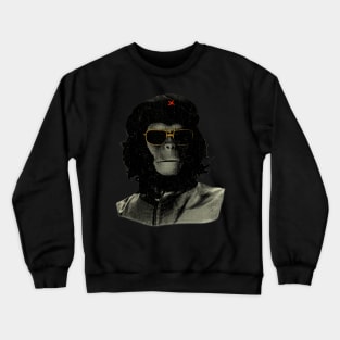 Cornelius In Guevara Crewneck Sweatshirt